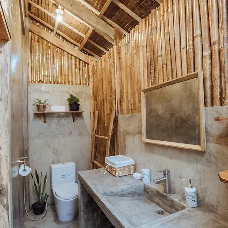 Mango Tango Villas Siargao General Luna  Exterior photo