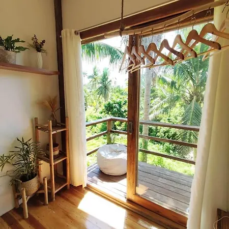 Mango Tango Villas Siargao General Luna  Exterior photo