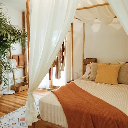 Mango Tango Villas Siargao General Luna  Exterior photo