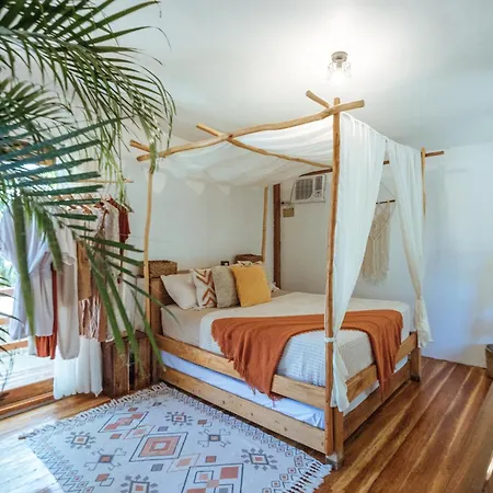 Mango Tango Villas Siargao General Luna  Exterior photo