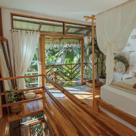 Mango Tango Villas Siargao General Luna  Exterior photo