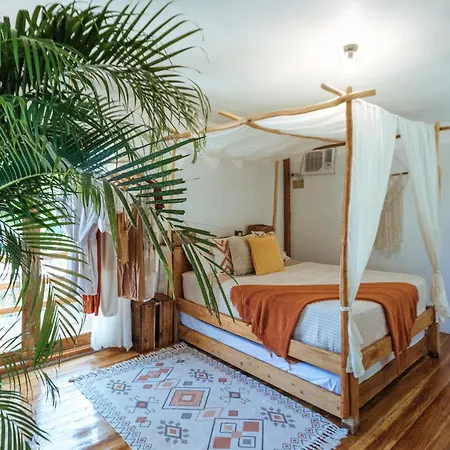 Mango Tango Villas Siargao General Luna  Exterior photo