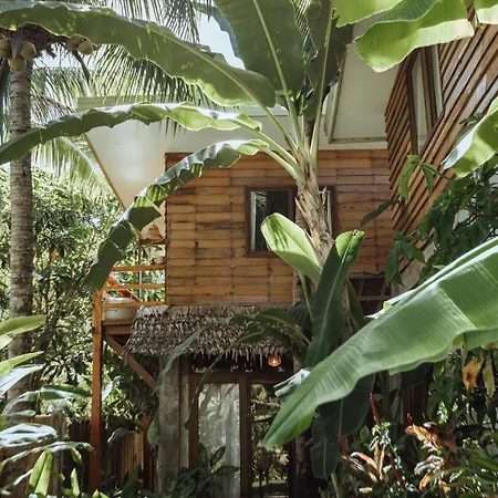 Mango Tango Villas Siargao General Luna  Exterior photo