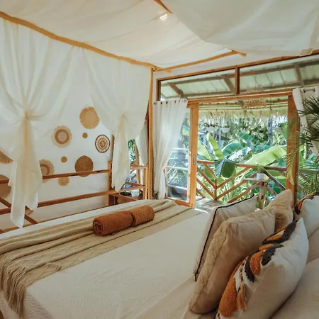Mango Tango Villas Siargao General Luna  Exterior photo