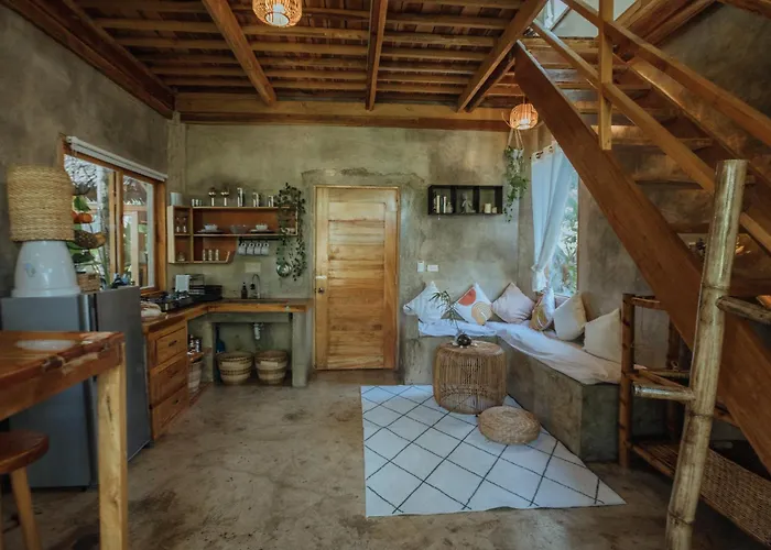 Mango Tango Villas Siargao
