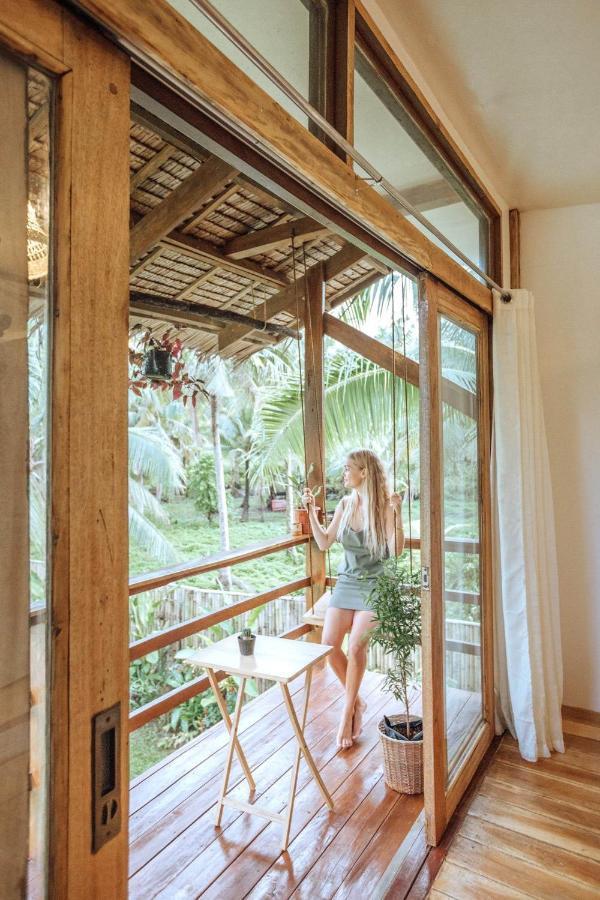 Mango Tango Siargao Villa