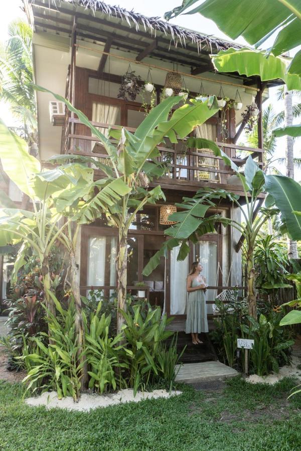 Mango Tango Siargao Villa