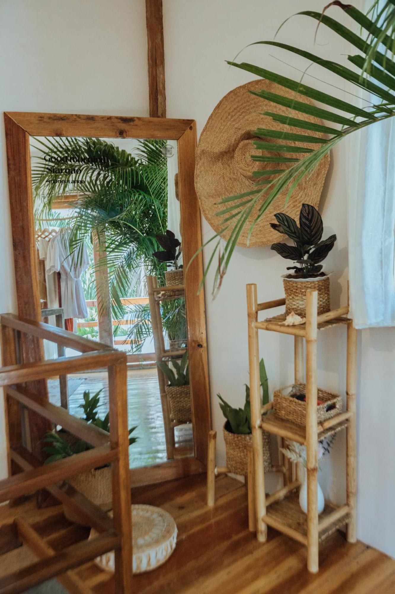 Mango Tango Siargao