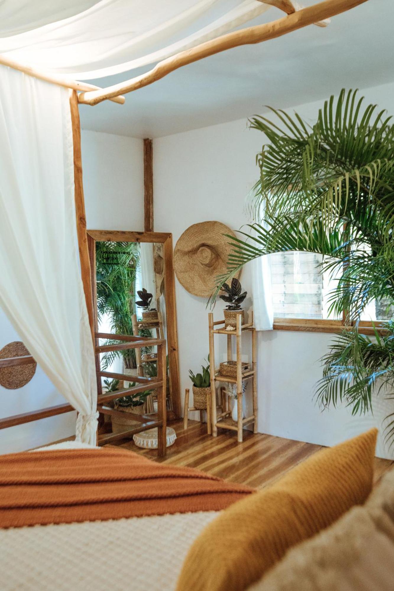 Mango Tango Siargao Villa