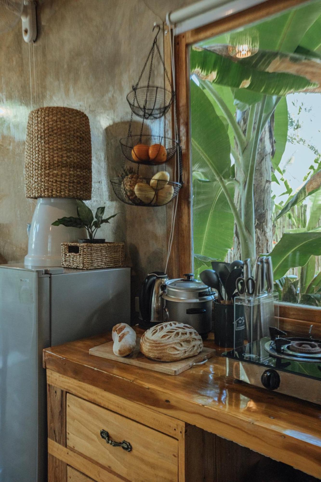 Mango Tango Siargao Villa *