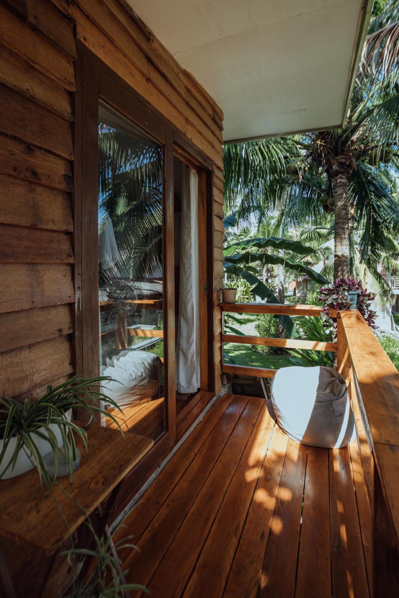 Mango Tango Siargao Villa *