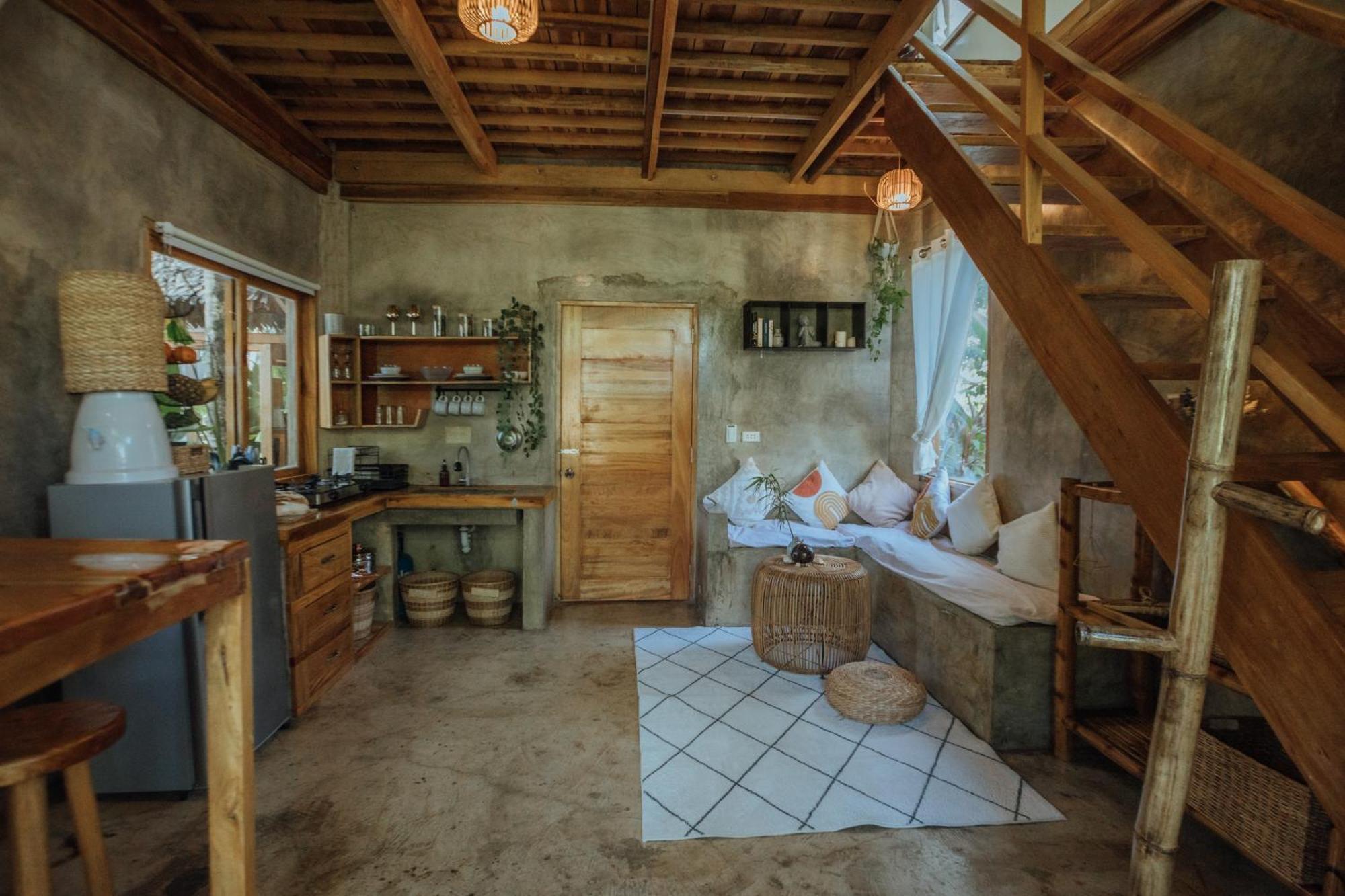 Mango Tango Siargao Villa