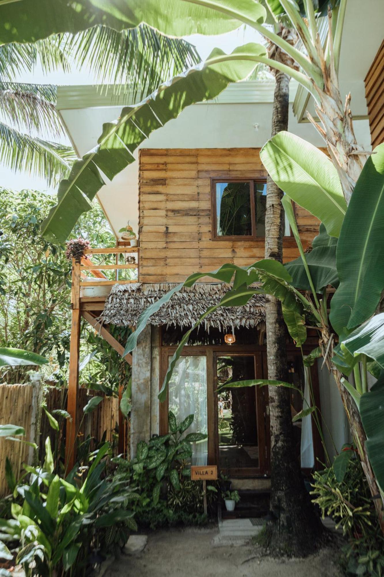 Mango Tango Siargao Villa