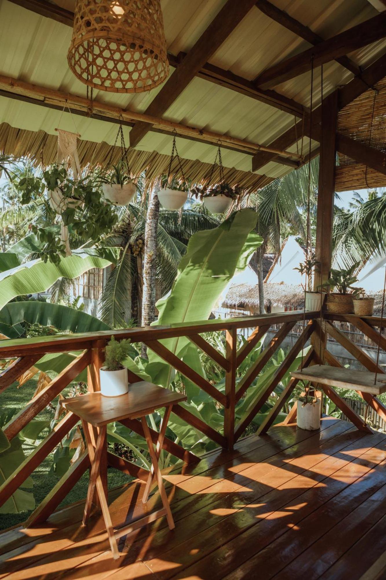 Villa Mango Tango Siargao *