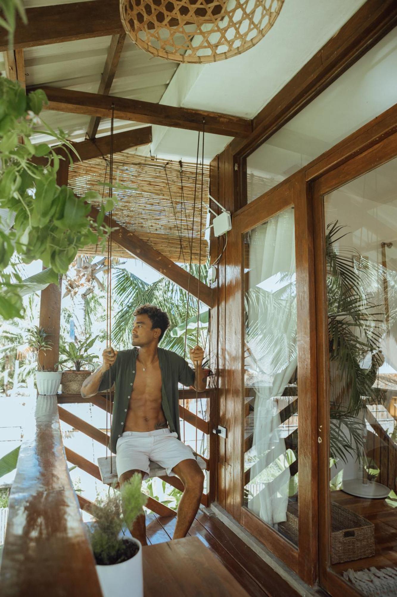 Mango Tango Siargao *