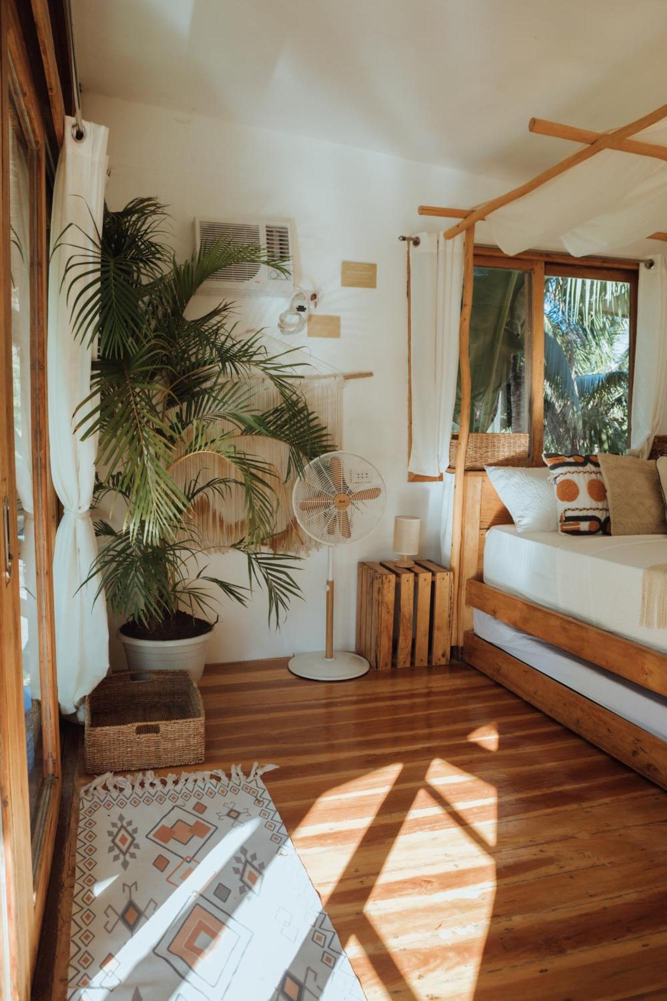Mango Tango Siargao Villa