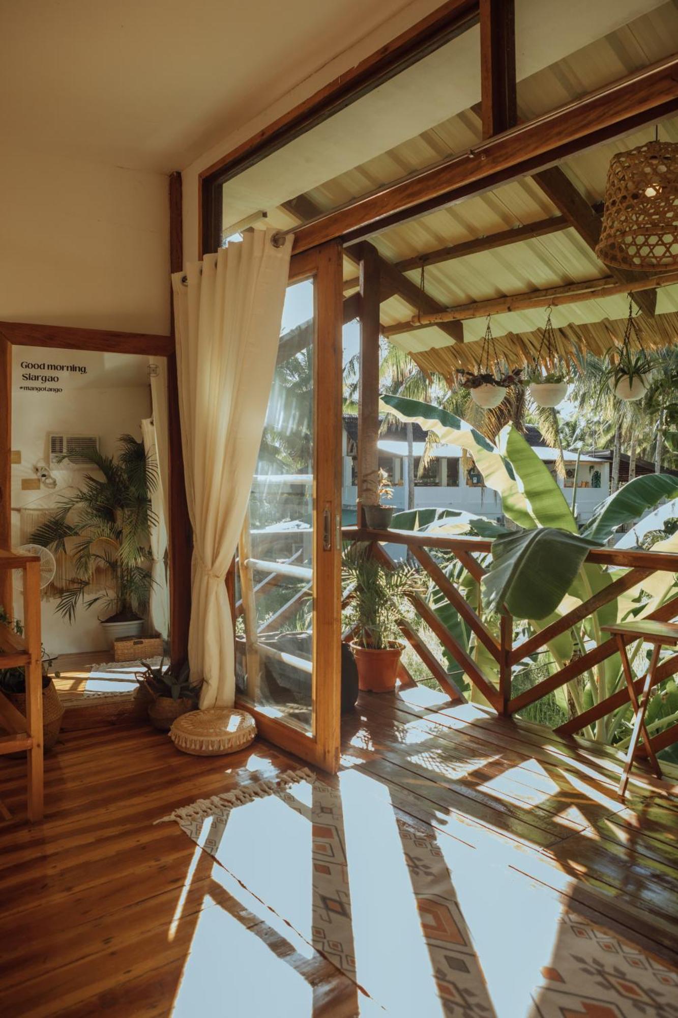 Mango Tango Siargao Villa *
