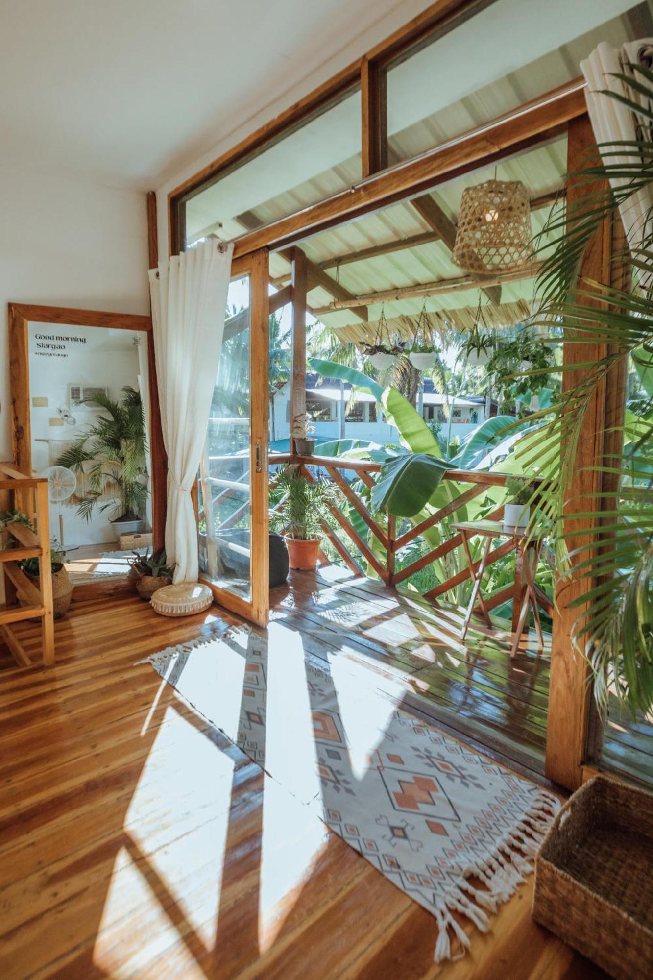 Villa Mango Tango Siargao *