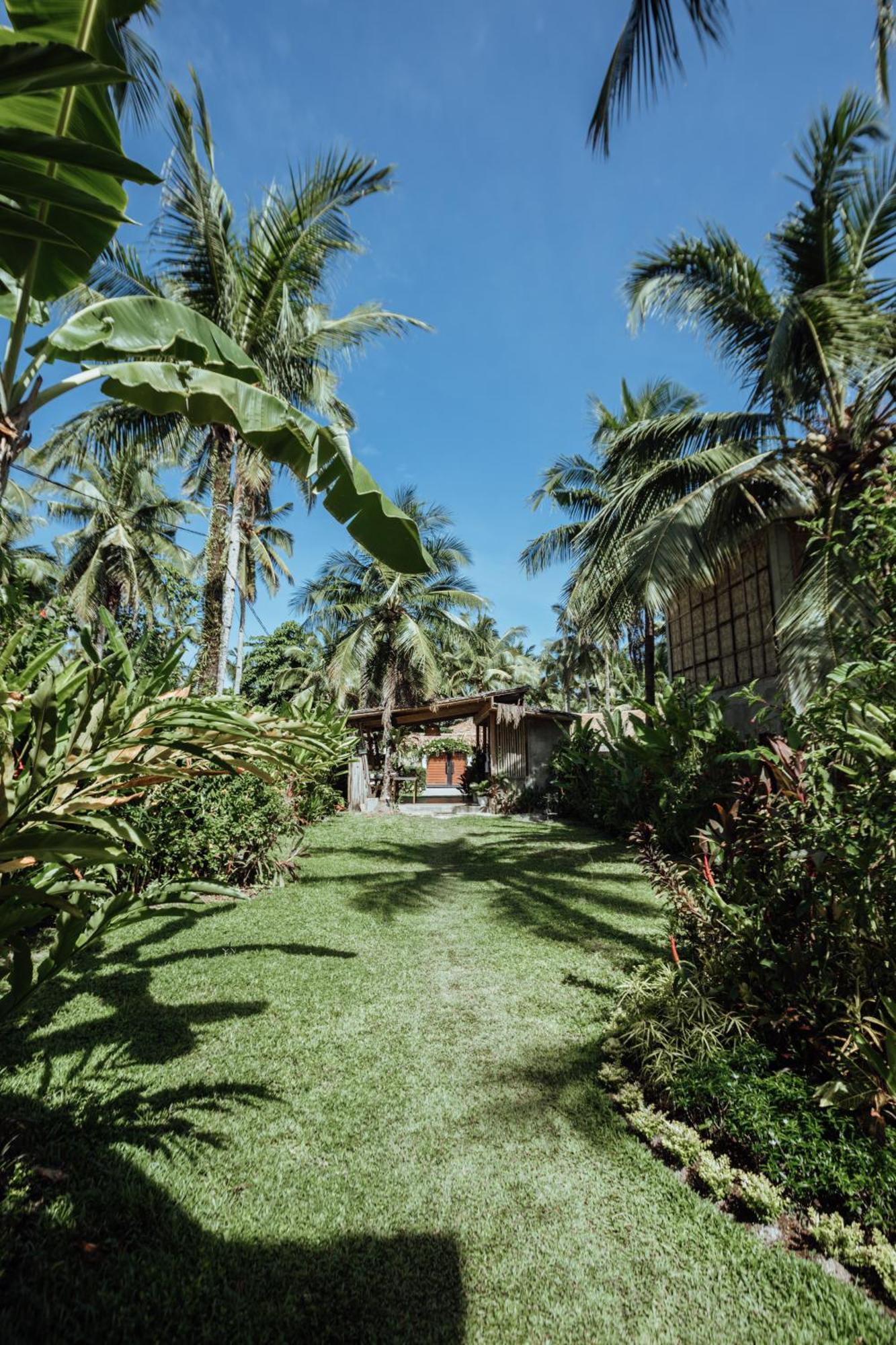 Mango Tango Siargao Villa General Luna (Surigao del Norte)